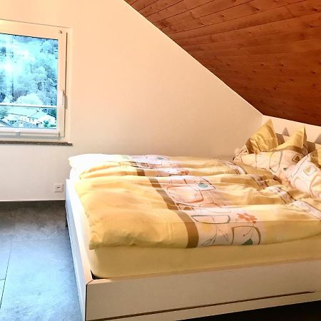 Casa In Selva Apartment Cavergno Екстериор снимка
