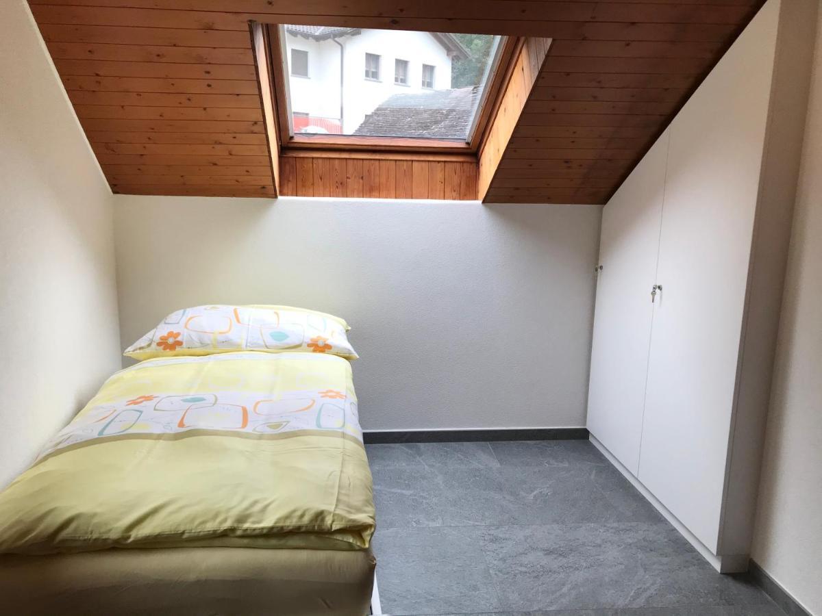 Casa In Selva Apartment Cavergno Екстериор снимка