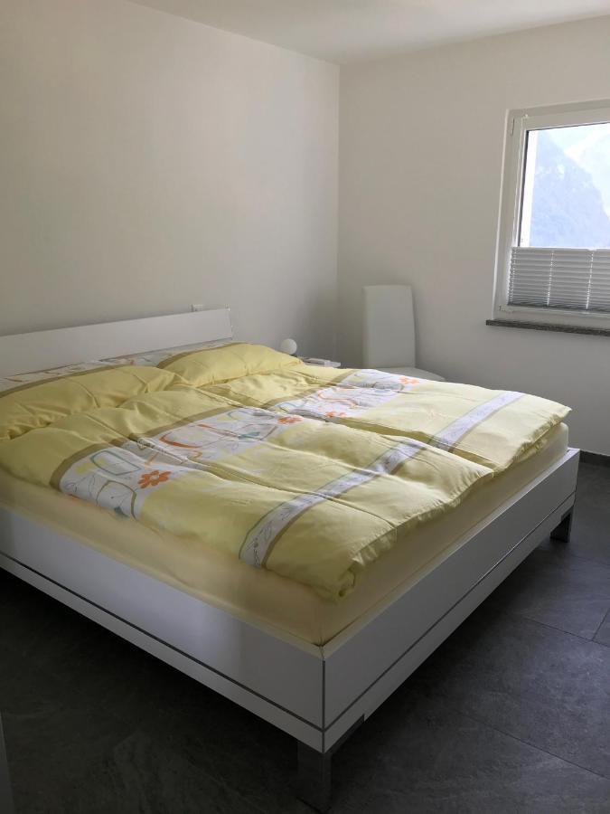 Casa In Selva Apartment Cavergno Екстериор снимка