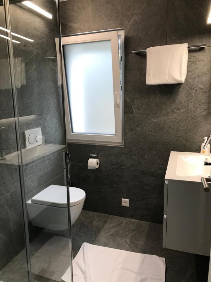 Casa In Selva Apartment Cavergno Екстериор снимка
