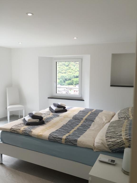 Casa In Selva Apartment Cavergno Екстериор снимка