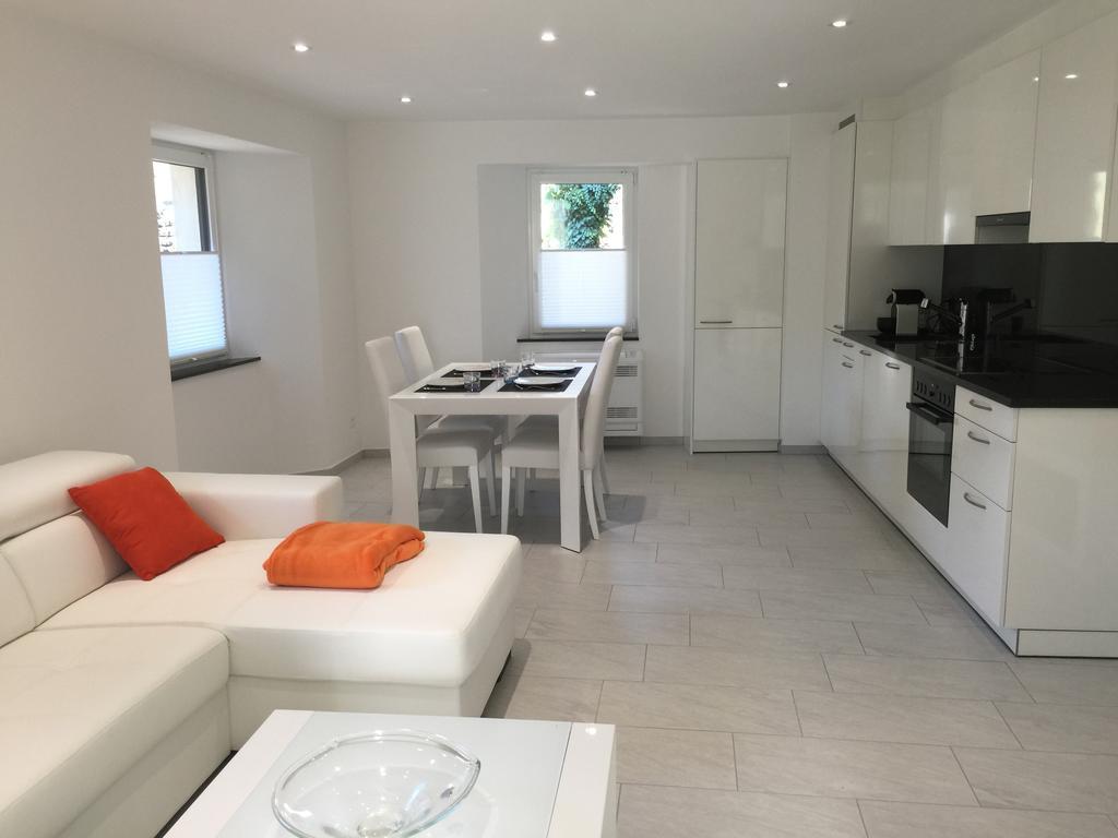 Casa In Selva Apartment Cavergno Екстериор снимка