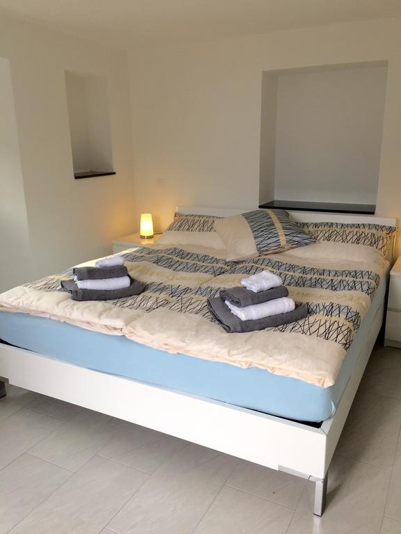 Casa In Selva Apartment Cavergno Екстериор снимка