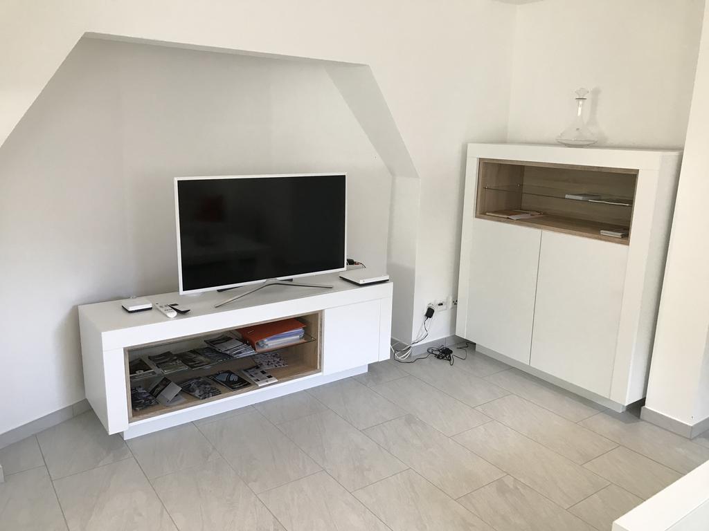 Casa In Selva Apartment Cavergno Екстериор снимка