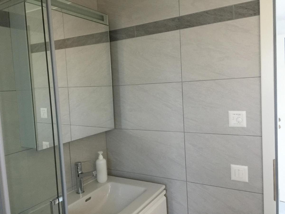 Casa In Selva Apartment Cavergno Екстериор снимка