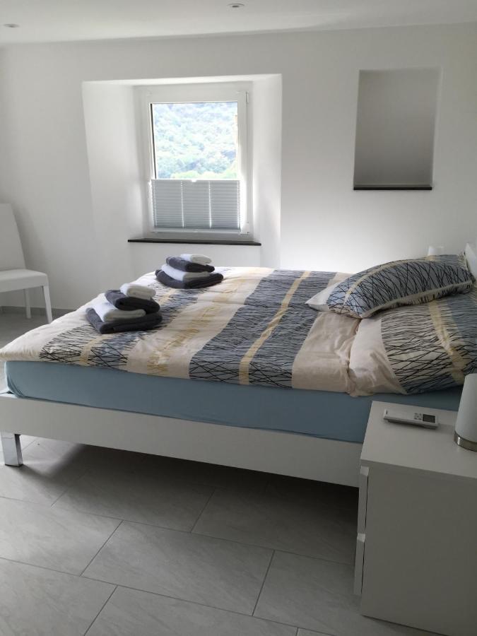 Casa In Selva Apartment Cavergno Екстериор снимка